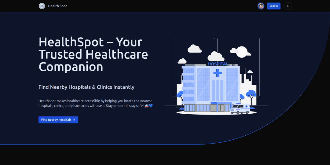 HealthSpot